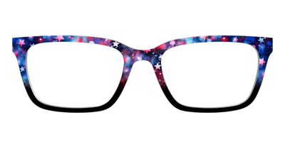 The Starburst Bokeh - Front Top Thumbnail - Pair Eyewear