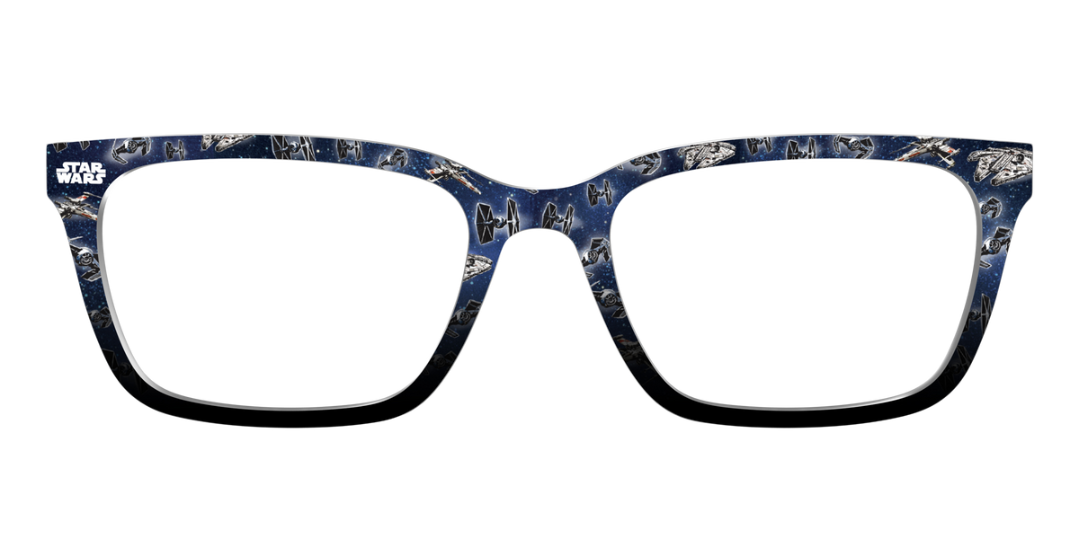 Star Wars™ Galactic Battle - Front Top Image - Pair Eyewear