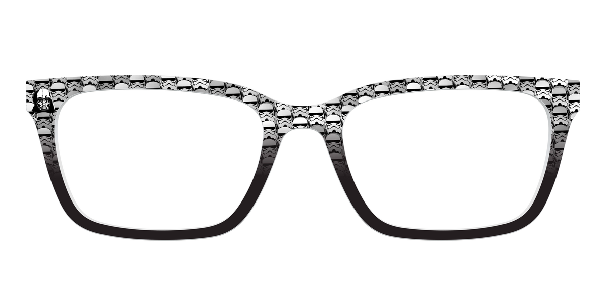 Stormtroopers' March - Front Top Image - Pair Eyewear