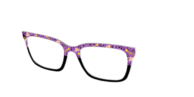 Tiana's Tunes - Angle Top Thumbnail - Pair Eyewear
