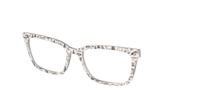 The Timber Toile - Angle Top Thumbnail - Pair Eyewear