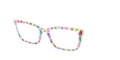 The Treat Yourself - Angle Top Thumbnail - Pair Eyewear
