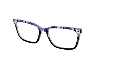 The Twilight Owls - Angle Top Thumbnail - Pair Eyewear