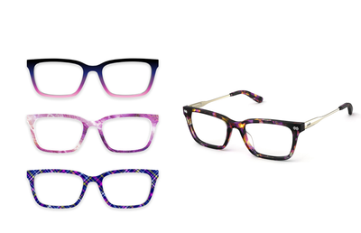 The Casper - The Pixie Pairing Set