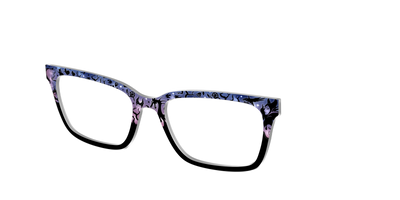 Under my Spell - Angle Top Thumbnail - Pair Eyewear