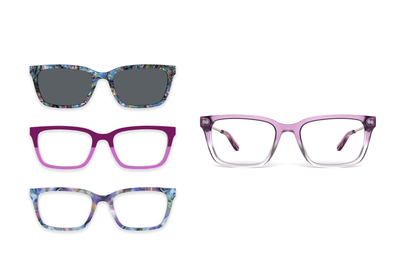 The Casper - The Pixie Pairing Set