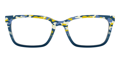 The Waterfront Breeze Camo - Front Top Thumbnail - Pair Eyewear