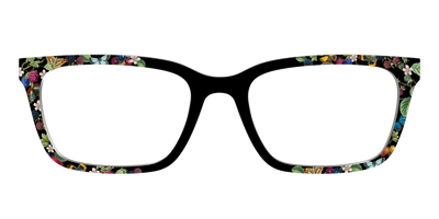 The Wildberry Foliage - Front Top Thumbnail - Pair Eyewear