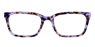 The Wildberry Tortoise - Front Top Thumbnail - Pair Eyewear