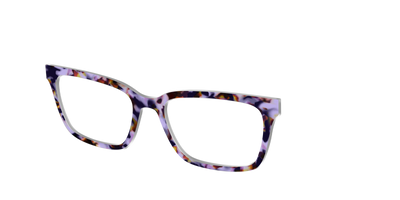 The Wildberry Tortoise - Angle Top Thumbnail - Pair Eyewear