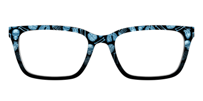 The X-Ray Vision - Front Top Thumbnail - Pair Eyewear