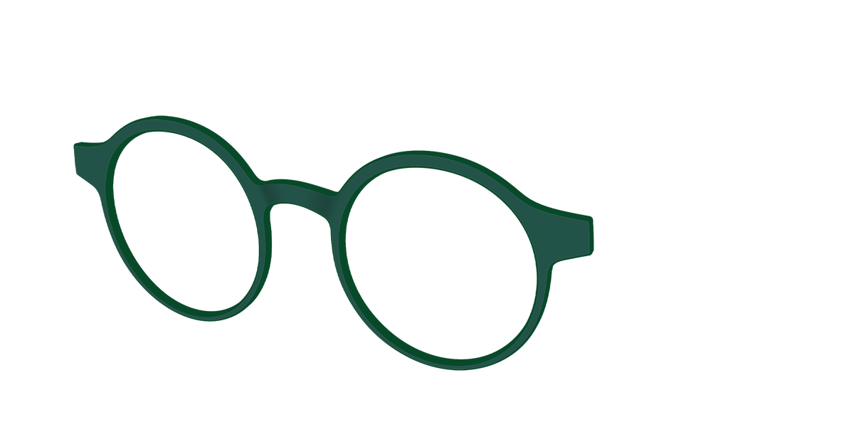 The Spruce - Angle Top Image - Pair Eyewear