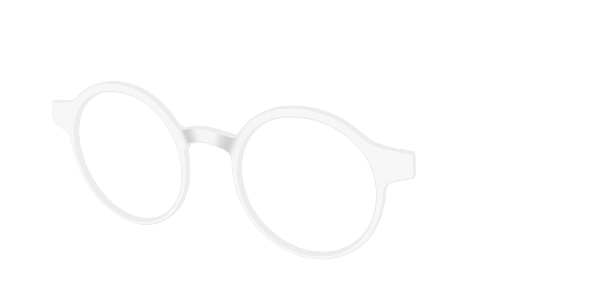 The White - Angle Top Image - Pair Eyewear