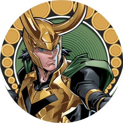The Marvel Comics