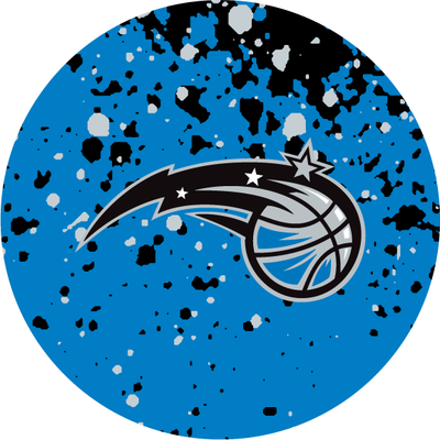 The Wizards Splatter
