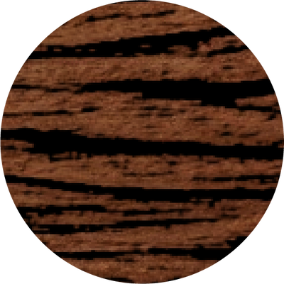 The Mahogany Woodgrain