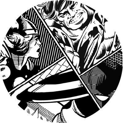 The Marvel Comics