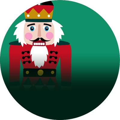 The Novel Nutcrackers