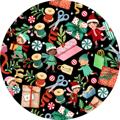 The Novel Nutcrackers