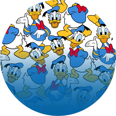 The Mickey & Friends