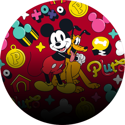 The Mickey & Friends