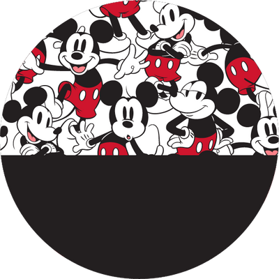 The Mickey & Friends