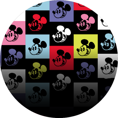 The Mickey & Friends