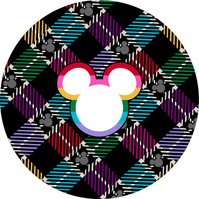 The Mickey & Friends