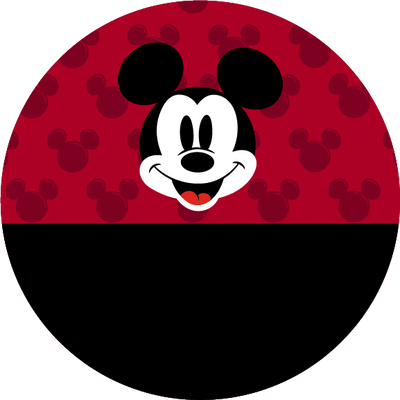 The Mickey & Friends