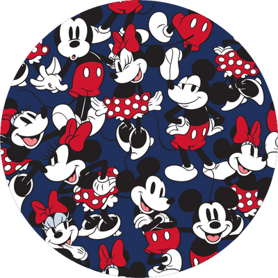 The Mickey & Friends