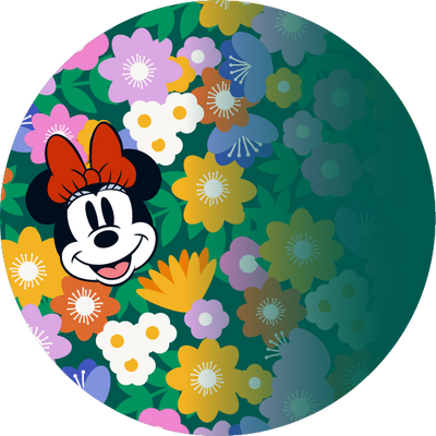 The Mickey & Friends