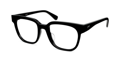 The Murphy - Black - Thumbnail2 - Pair Eyewear
