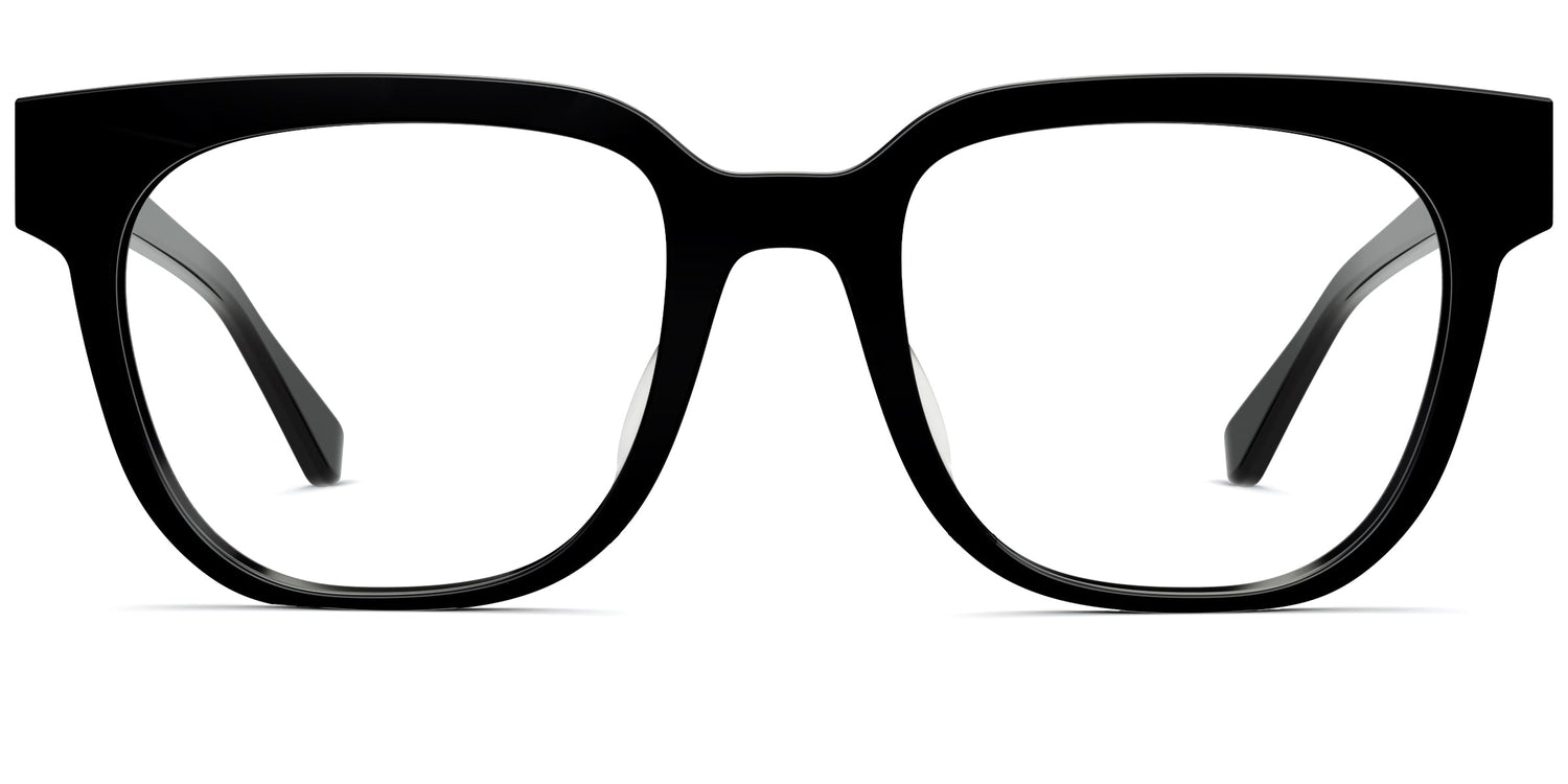 The Murphy - Black - Carousel1 - Pair Eyewear