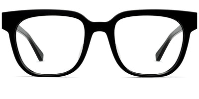 The Murphy - Black - Thumbnail1 - Pair Eyewear