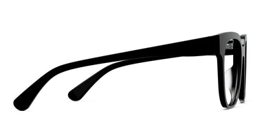 The Murphy - Black - Thumbnail3 - Pair Eyewear