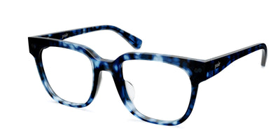 The Murphy - Blue Tortoise - Thumbnail2 - Pair Eyewear