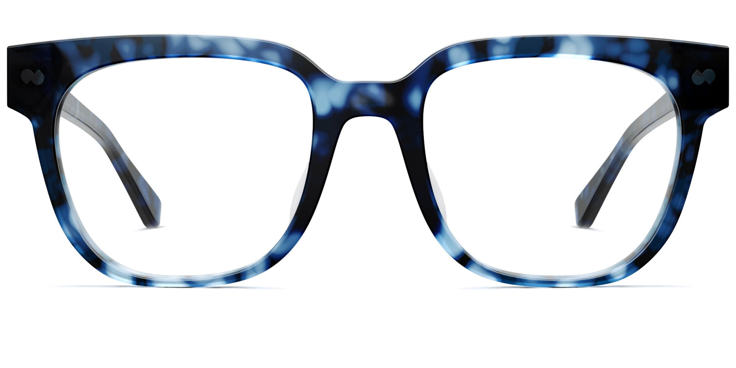 The Murphy - Blue Tortoise - Carousel1 - Pair Eyewear