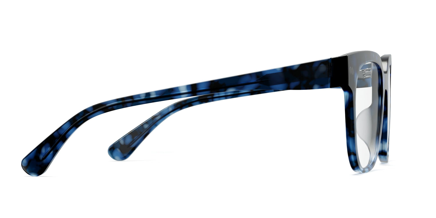 The Murphy - Blue Tortoise - Carousel3 - Pair Eyewear