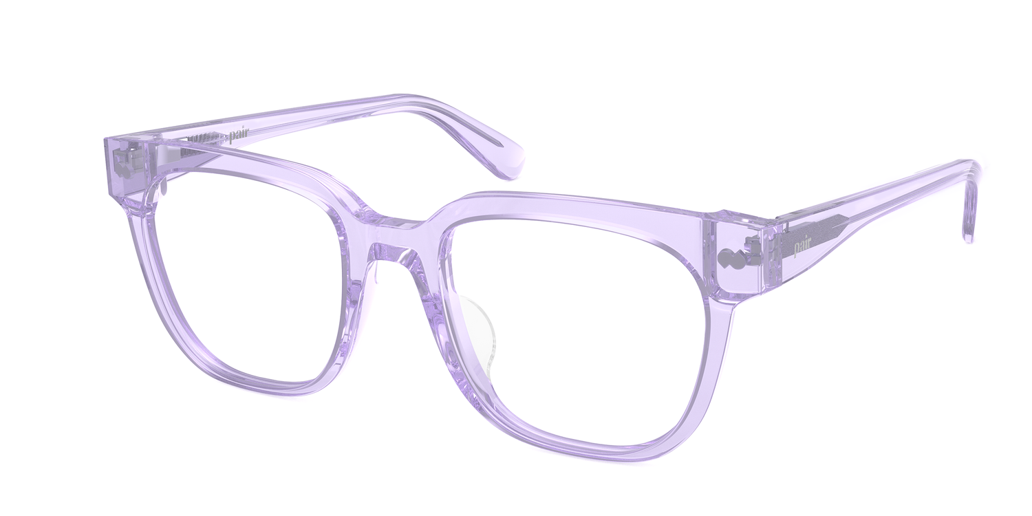 The Murphy - Lensless - Carousel 2 - Pair Eyewear