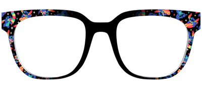 626 Flavors - Front Top Thumbnail - Pair Eyewear