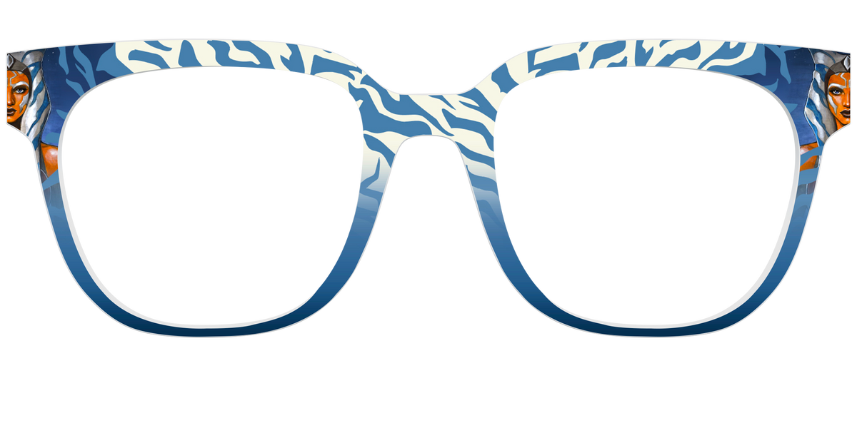 Ahsoka Tano™ - Front Top Image - Pair Eyewear