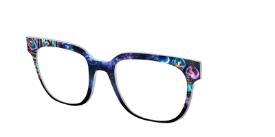 The Alchemist - Angle Top Thumbnail - Pair Eyewear