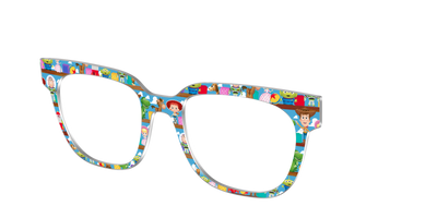 Andy's Toy Shelf - Angle Top Thumbnail - Pair Eyewear