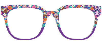 Angel's Tropical Treats - Front Top Thumbnail - Pair Eyewear