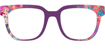 Ariel's Botanicals - Front Top Thumbnail - Pair Eyewear