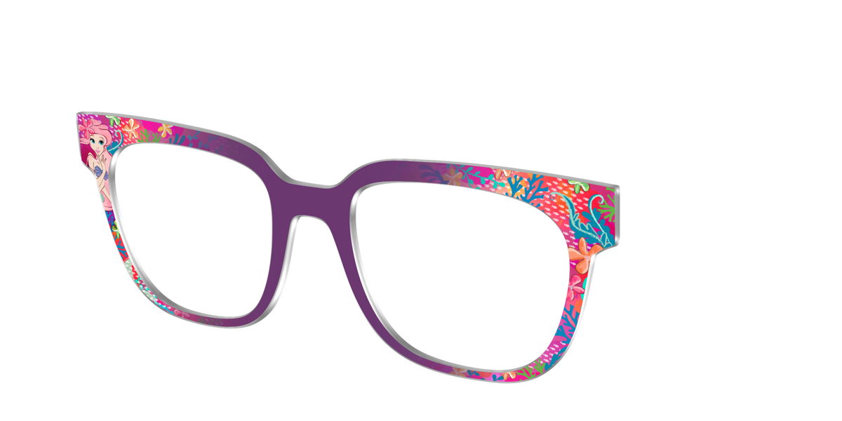 Ariel's Botanicals - Angle Top Image - Pair Eyewear