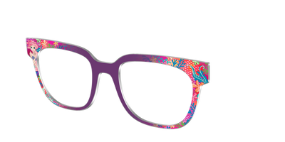 Ariel's Botanicals - Angle Top Thumbnail - Pair Eyewear