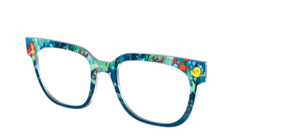 Ariel Under The Sea - Angle Top Thumbnail - Pair Eyewear
