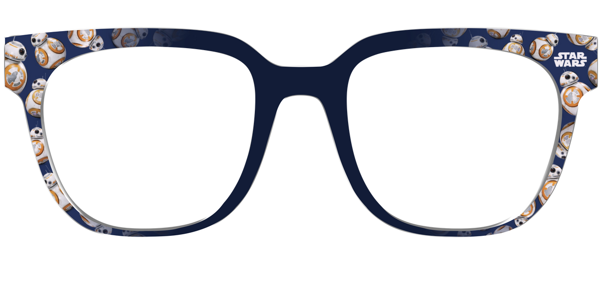 BB-8™ - Front Top Image - Pair Eyewear