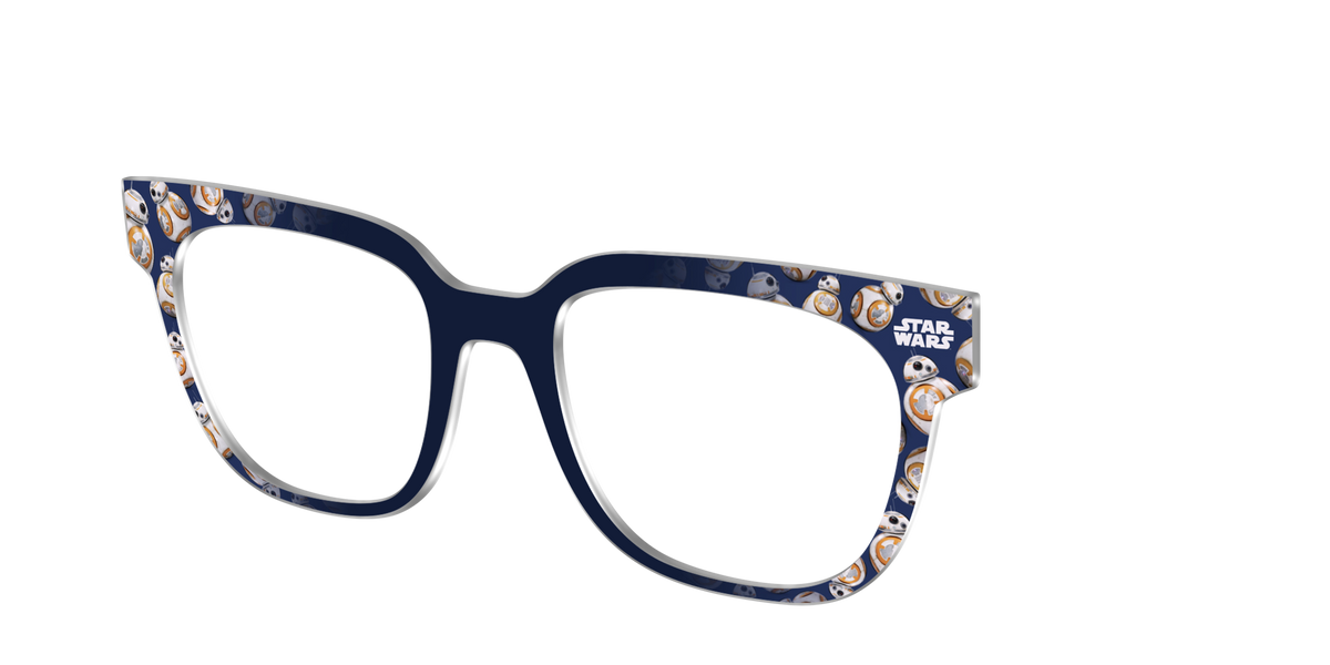 BB-8™ - Angle Top Image - Pair Eyewear